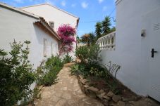 Villa in Denia - Belem AL 8 P