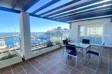 Appartement in Ametlla de Mar - Residencial Marina del Port 36