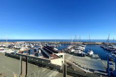 Appartement in Ametlla de Mar - Residencial Marina del Port 36