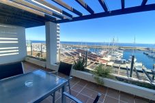 Appartement in Ametlla de Mar - Residencial Marina del Port 36