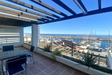 Appartement in Ametlla de Mar - Residencial Marina del Port 36