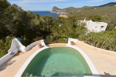 Villa in Sant Antoni de Portmany - VILLA CALA SALADA