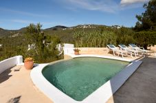 Villa in Sant Antoni de Portmany - VILLA CALA SALADA