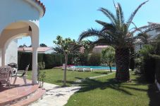 Villa in Ametlla de Mar - AME433