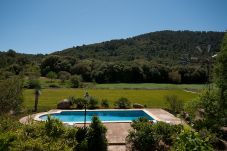 Villa in Pollensa /  Pollença - Hort Den Gelos