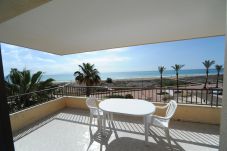 Appartement in Peñiscola - MARINA 2A (080)