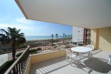 Appartement in Peñiscola - MARINA 2A (080)