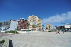 Appartement in Peñiscola - MARINA 2A (080)