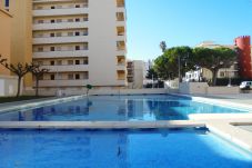 Appartement in Peñiscola - Residencial Peñiscola Azahar 4/6 LEK