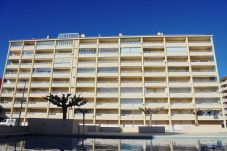 Appartement in Peñiscola - Residencial Peñiscola Azahar 4/6 LEK