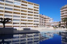 Appartement in Peñiscola - Residencial Peñiscola Azahar 4/6 LEK