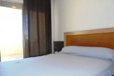 Appartement in Peñiscola - Residencial Peñiscola Azahar 4/6 LEK