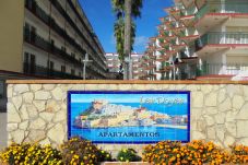 Appartement in Peñiscola - Les Doyes Bl 3 1-36  LEK