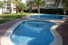 Appartement in Cambrils - Apartamento Blau Mari 201