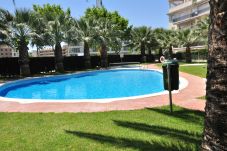 Appartement in Cambrils - Apartamento Blau Mari 201