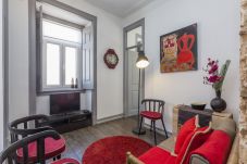 Appartement in Lisboa stad - Historical Lisbon Apartment