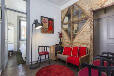 Appartement in Lisboa stad - Historical Lisbon Apartment