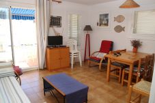 Appartement in Rosas / Roses - PLATJA DE ROSES 314 2º