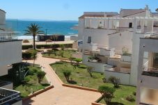 Appartement in Rosas / Roses - PLATJA DE ROSES 314 2º