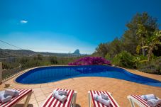 Villa in Calpe - CARLOS