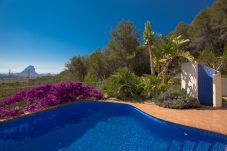 Villa in Calpe - CARLOS