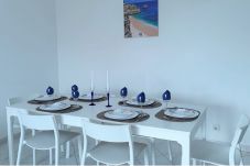 Appartement in Quarteira - T2 Satelite PRAIA & CONFORTO A/C WI-FI C/ GARAGEM