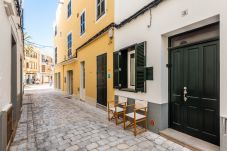 Huis in Ciutadella - Menorca Sant Pere