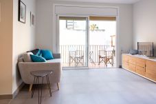 Appartement in Sitges - Vanessa apartment