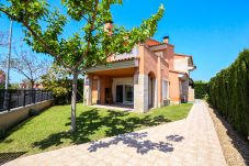 Huis in Cambrils - CASA PAUL CEZANNE