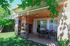 Huis in Cambrils - CASA PAUL CEZANNE