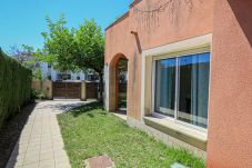 Huis in Cambrils - CASA PAUL CEZANNE