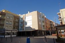 Appartement in Peñiscola - Ermitana 3ºA