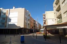 Appartement in Peñiscola - Ermitana 3ºA