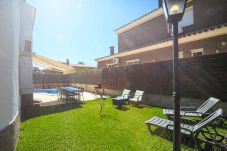 Villa in Cambrils - VILLA FIORELLA