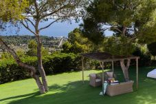 Villa in Sant Josep de Sa Talaia - VILLA SKY LINE