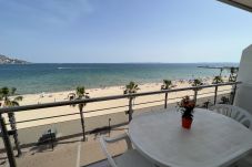 Appartement in Rosas / Roses - FRONT DE MER 31 4º