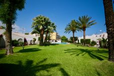 Appartement in Denia - Las Meninas