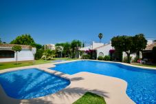 Appartement in Denia - Las Meninas