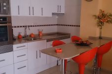 Appartement in Salou - Montblanc 107