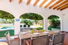 Villa in Ciutadella - Menorca XISCU