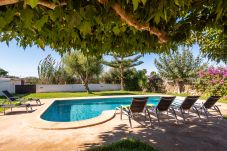 Villa in Ciutadella - Menorca XISCU