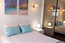 Appartement in Quarteira - T1 Moural 6B PRAIA COMERCIO