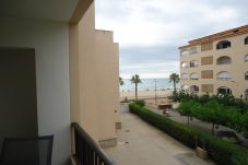 Appartement in Peñiscola - Los Monegros