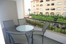 Appartement in Peñiscola - Los Monegros