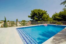 Villa in Denia - Troias SW