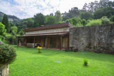 Villa in Gerês - Casa da Levada - Villas do Agrinho