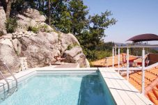 Cottage in Gerês - Casa do Fragão