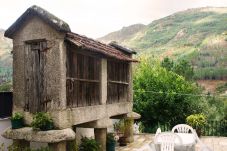 Huis in Gerês - Casa da Igreja Gerês