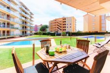 Appartement in Rosas / Roses - MARINES MESTRAL Bjs 8 Roses