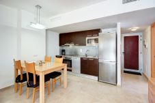 Appartement in Rosas / Roses - MARINES MESTRAL Bjs 8 Roses